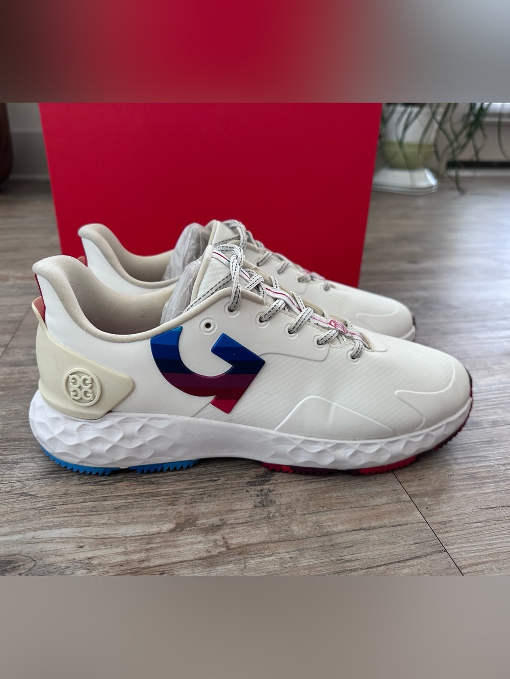 G4 Golf Shoe Mens